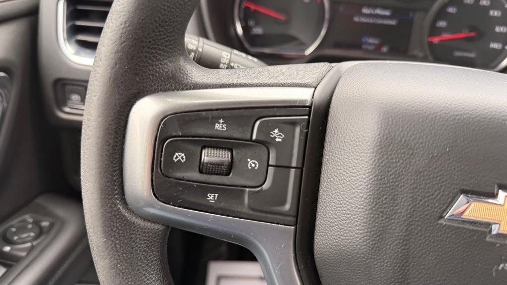 Chevrolet Tahoe FL 4WD 2022
