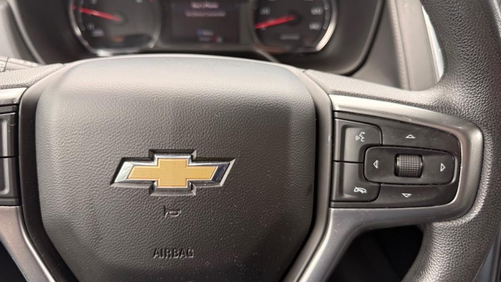 Chevrolet Tahoe FL 4WD 2022