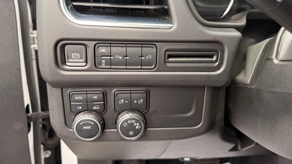 Chevrolet Tahoe FL 4WD 2022