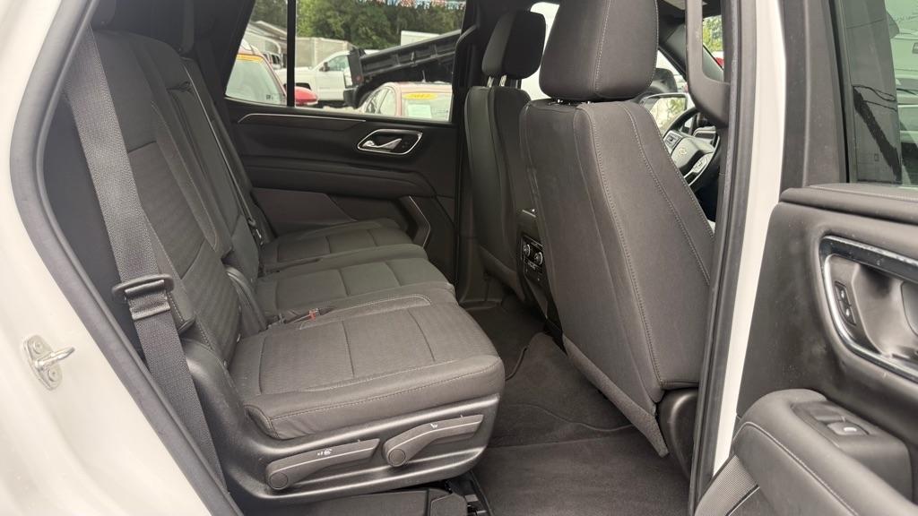 Chevrolet Tahoe FL 4WD 2022