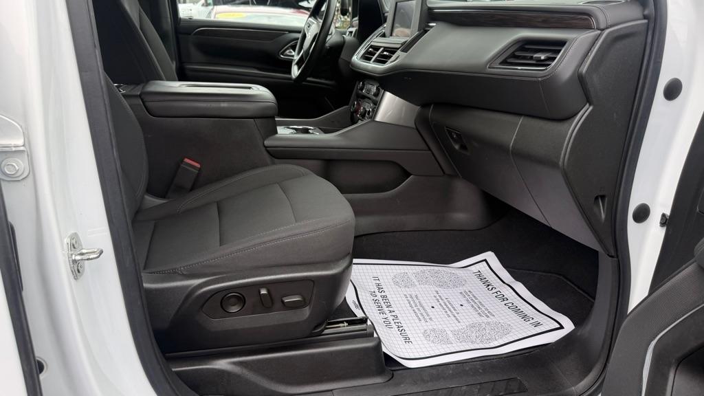 Chevrolet Tahoe FL 4WD 2022