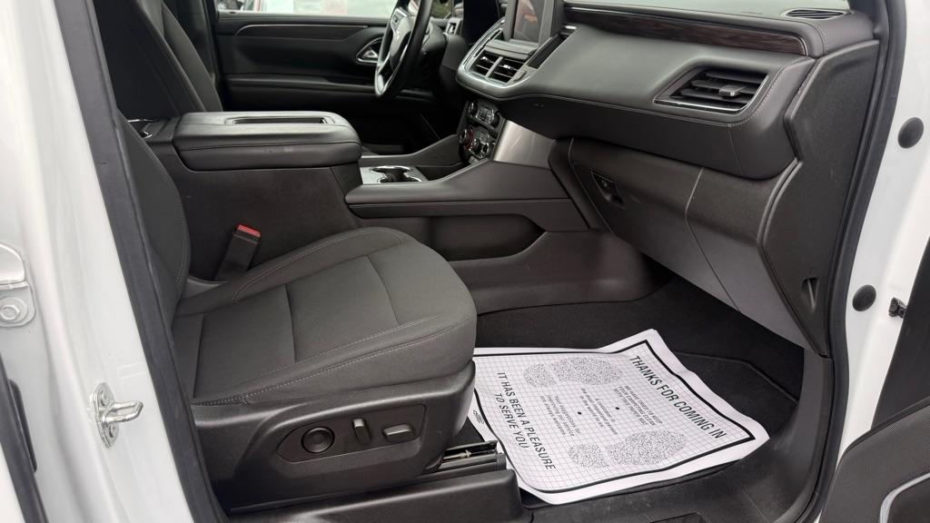 Chevrolet Tahoe FL 4WD 2022