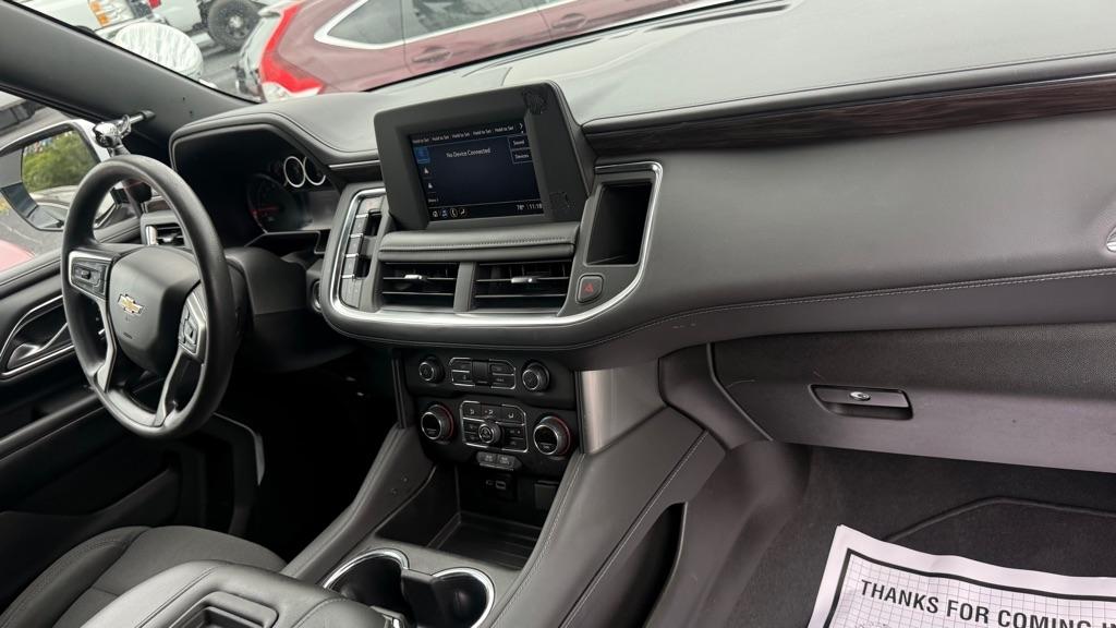 Chevrolet Tahoe FL 4WD 2022