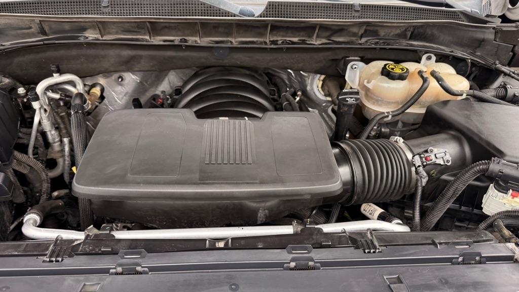 Chevrolet Tahoe FL 4WD 2022