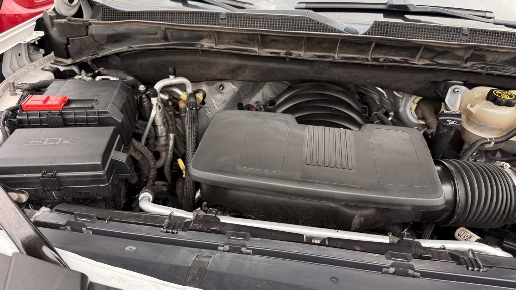 Chevrolet Tahoe FL 4WD 2022