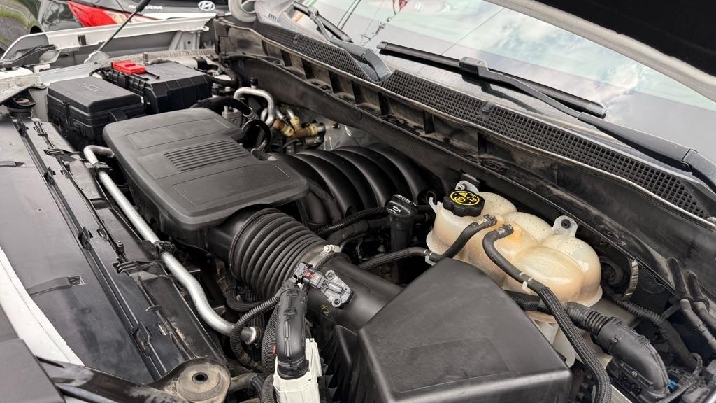Chevrolet Tahoe FL 4WD 2022