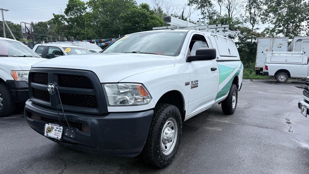 RAM 2500  2015