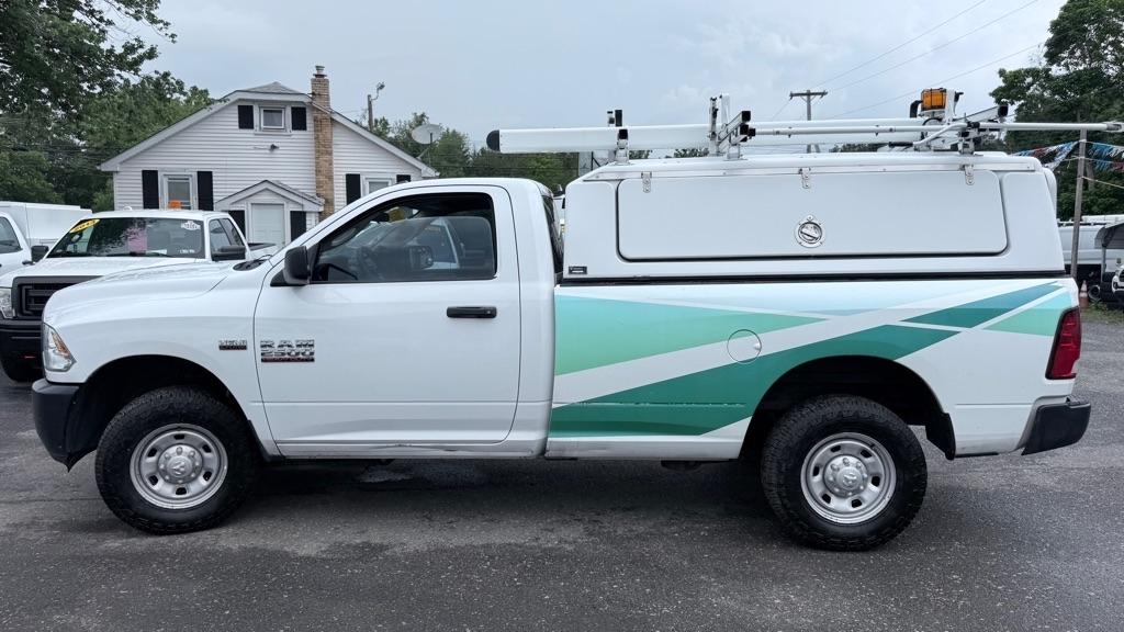 RAM 2500  2015