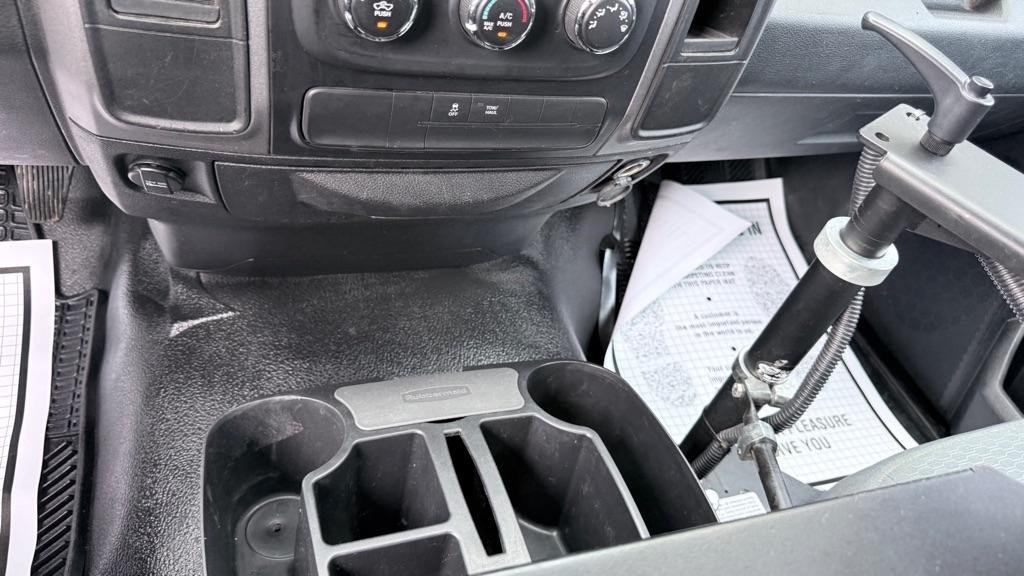 RAM 2500  2015
