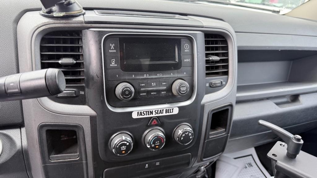 RAM 2500  2015