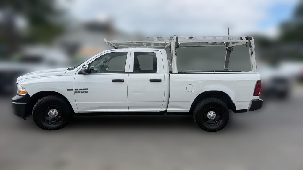 2012 RAM 1500 Pickup