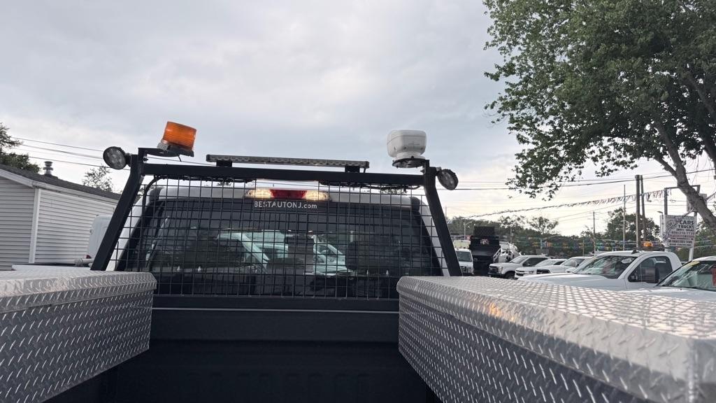 Ford F-250 SD XL SuperCab 4WD 2019