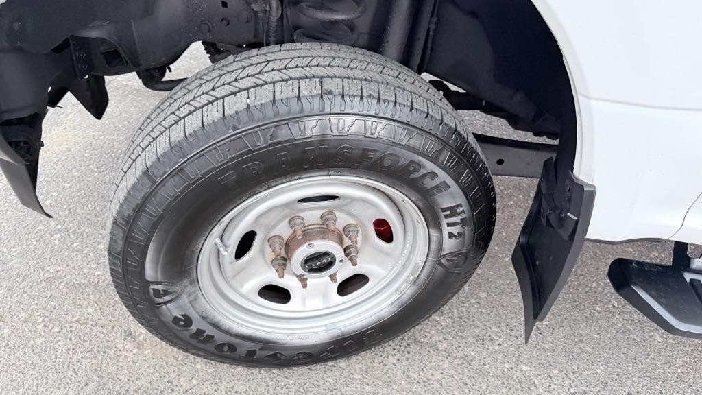 Ford F-250 SD XL SuperCab 4WD 2019