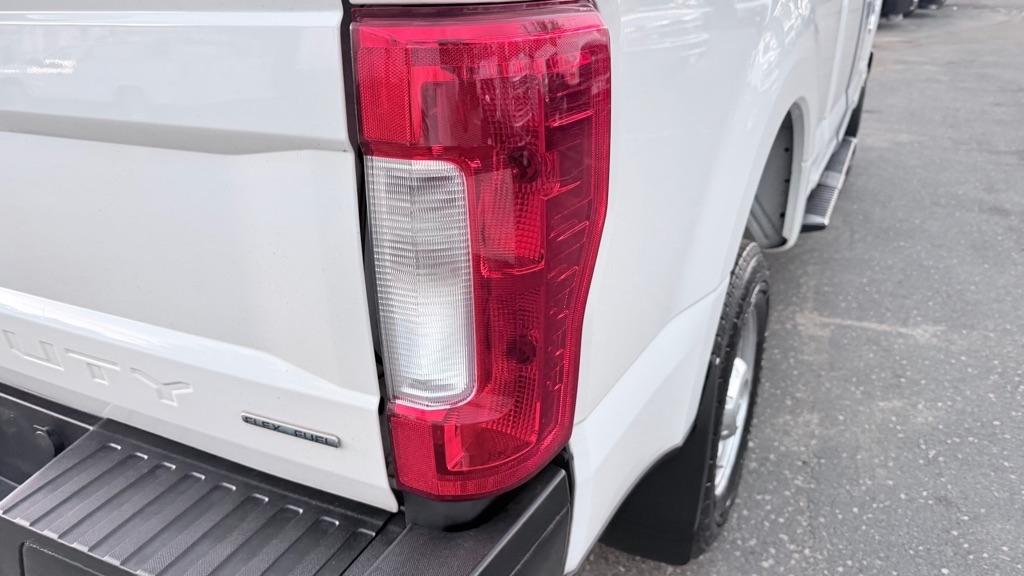 Ford F-250 SD XL SuperCab 4WD 2019