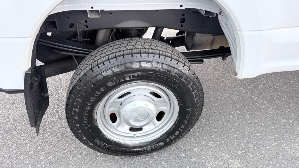 Ford F-250 SD XL SuperCab 4WD 2019