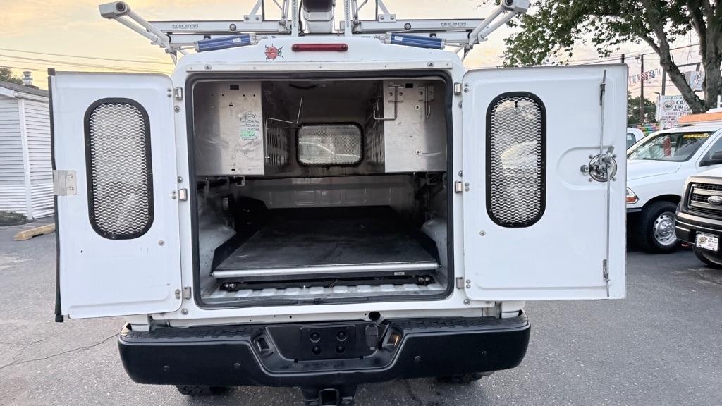RAM 2500 Tradesman Regular Cab 2WD 2015