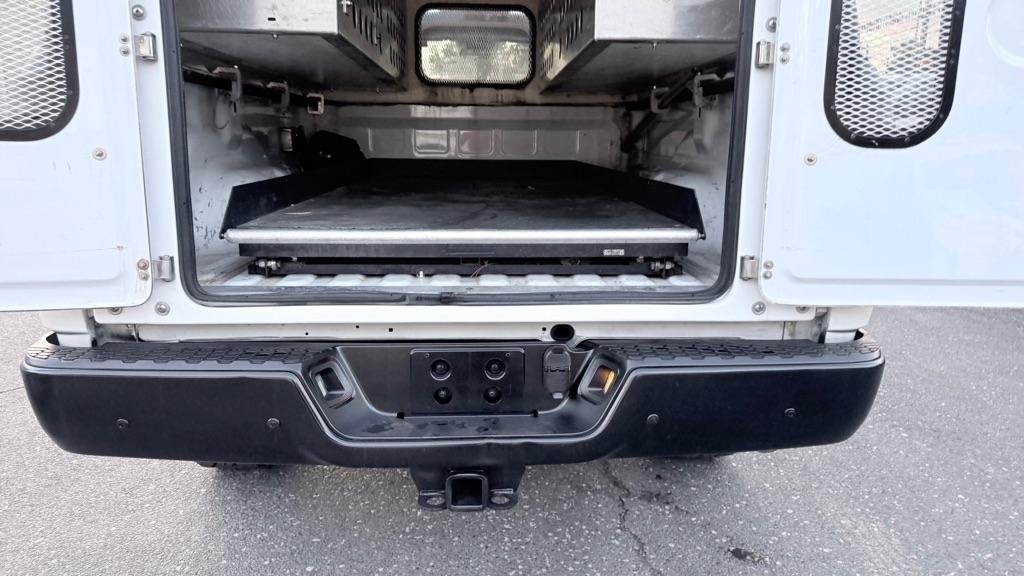 RAM 2500 Tradesman Regular Cab 2WD 2015