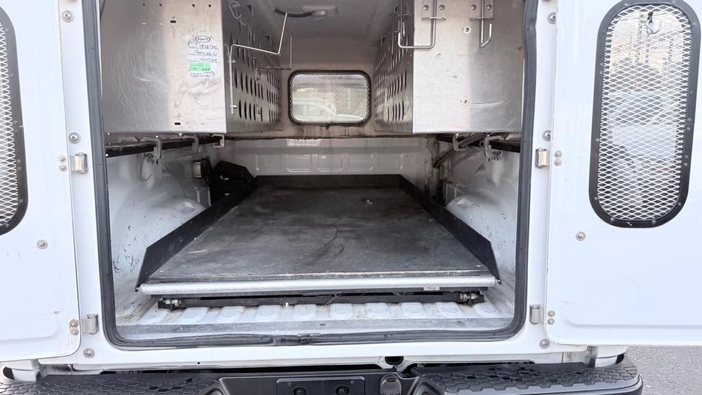 RAM 2500 Tradesman Regular Cab 2WD 2015