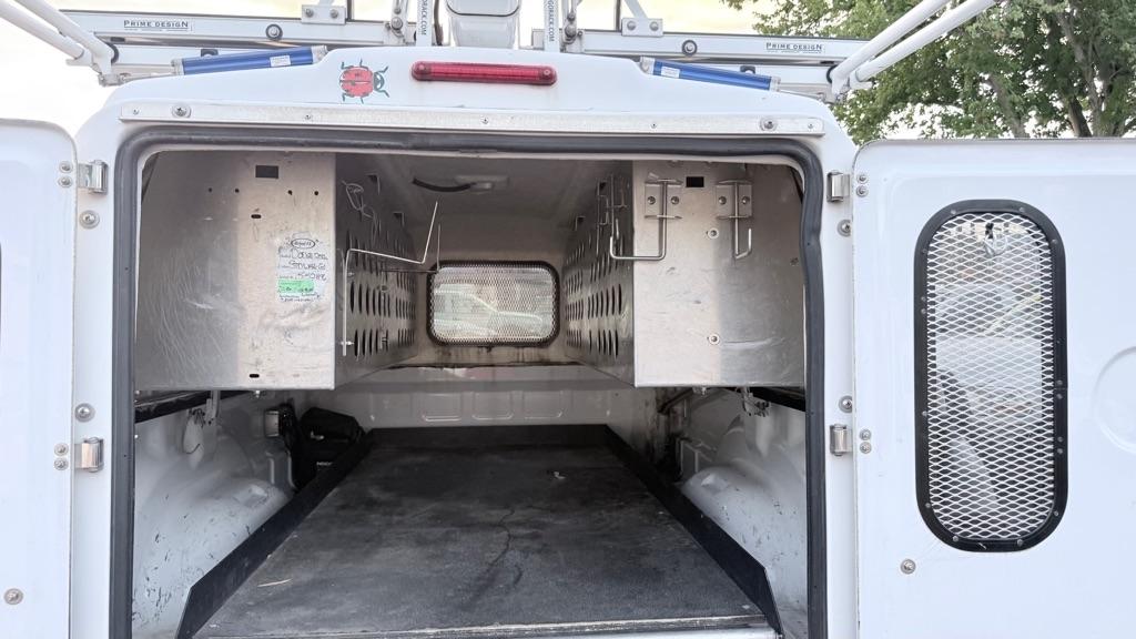 RAM 2500 Tradesman Regular Cab 2WD 2015
