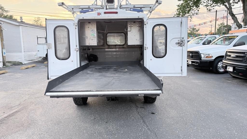 RAM 2500 Tradesman Regular Cab 2WD 2015