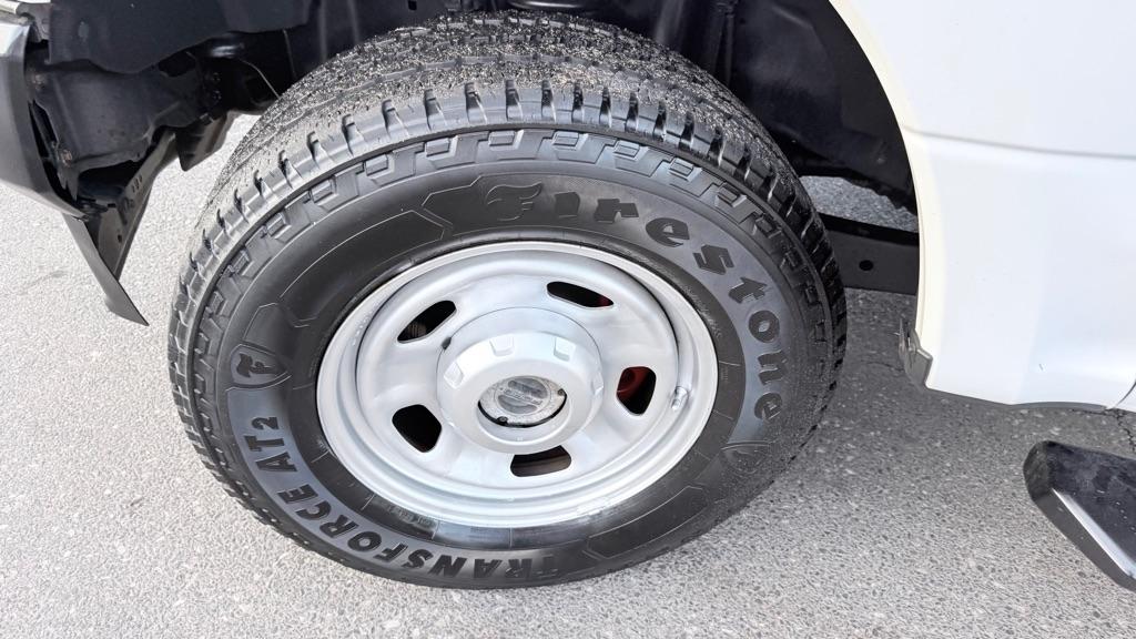 Ford F-350 SD Platinum 4WD Crew Cab 8' Box 2020