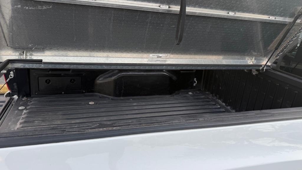 Toyota Tacoma SR5 Access Cab V6 6AT 4WD 2018