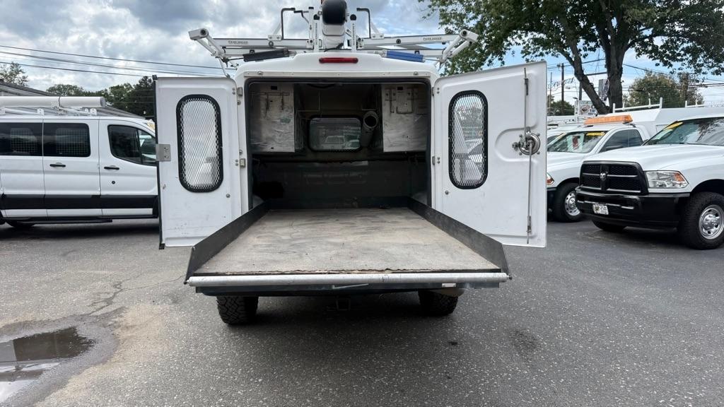 RAM 2500 Tradesman Regular Cab 2WD 2015