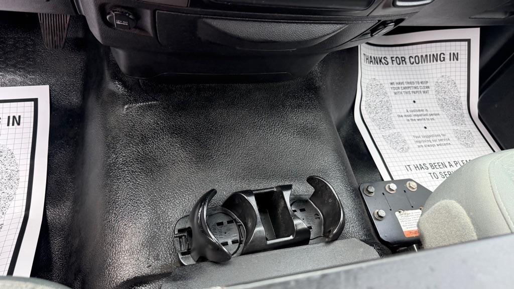 RAM 2500 Tradesman Regular Cab 2WD 2015