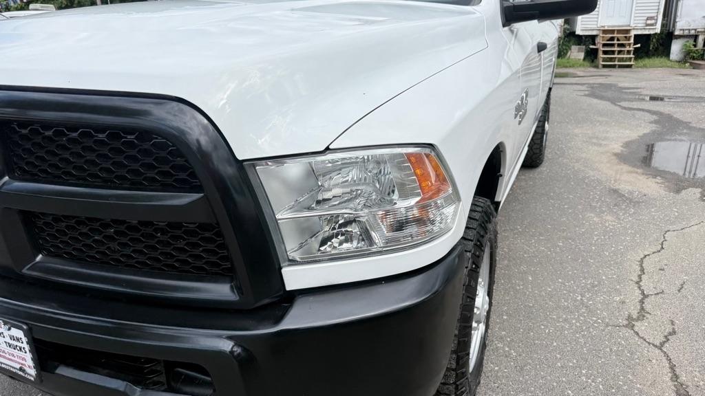 RAM 2500 Tradesman Regular Cab 2WD 2015