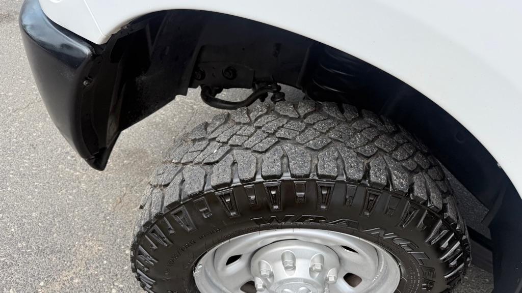 RAM 2500 Tradesman Regular Cab 2WD 2015