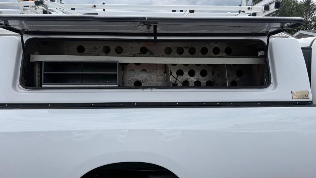 RAM 2500 Tradesman Regular Cab 2WD 2015