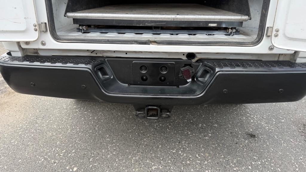 RAM 2500 Tradesman Regular Cab 2WD 2015