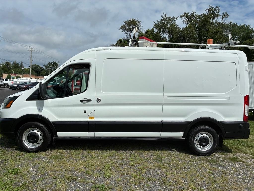 Ford Transit 150 Van Med. Roof w/Sliding Pass. 148-in. WB 2016
