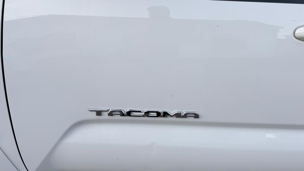 Toyota Tacoma SR5 Access Cab 6' Bed V6 AT (Natl) 2019
