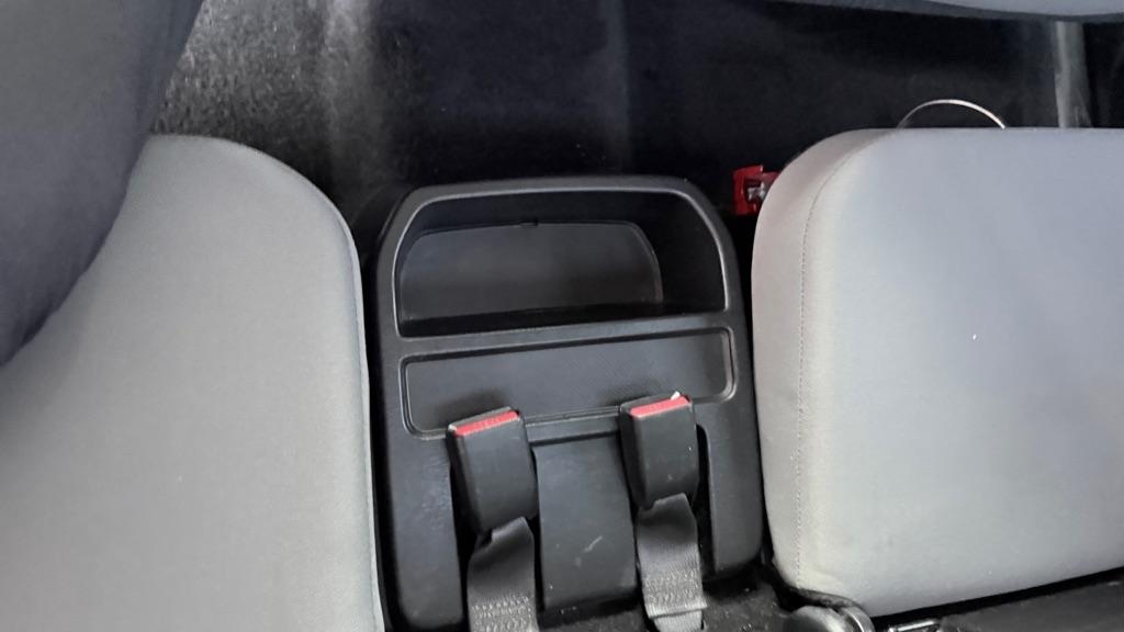 Toyota Tacoma SR5 Access Cab 6' Bed V6 AT (Natl) 2019