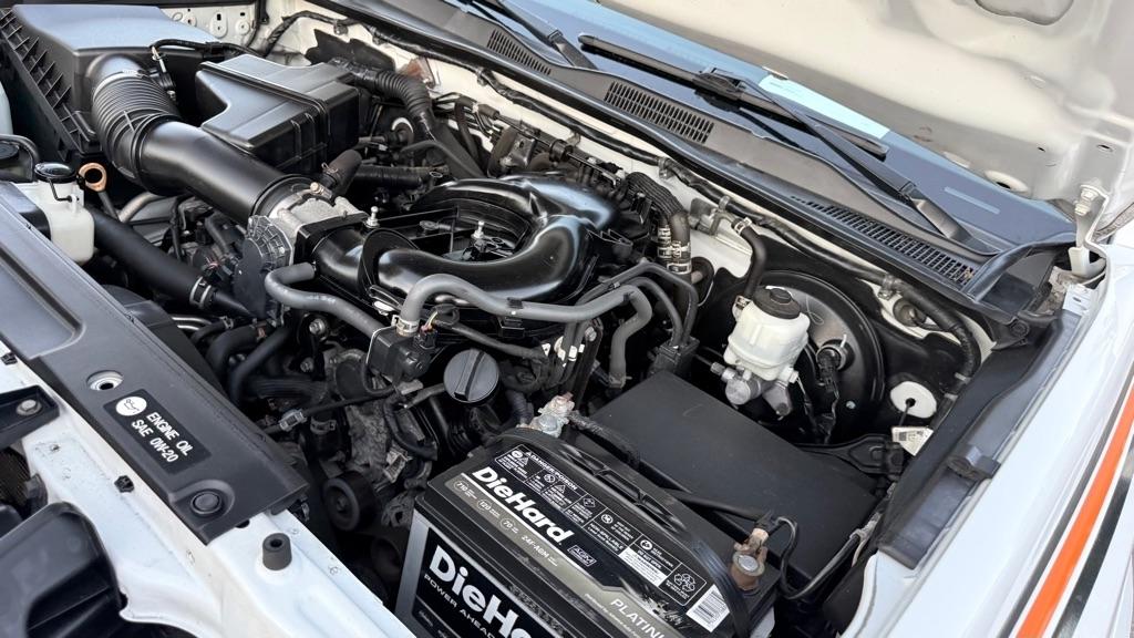 Toyota Tacoma SR5 Access Cab 6' Bed V6 AT (Natl) 2019