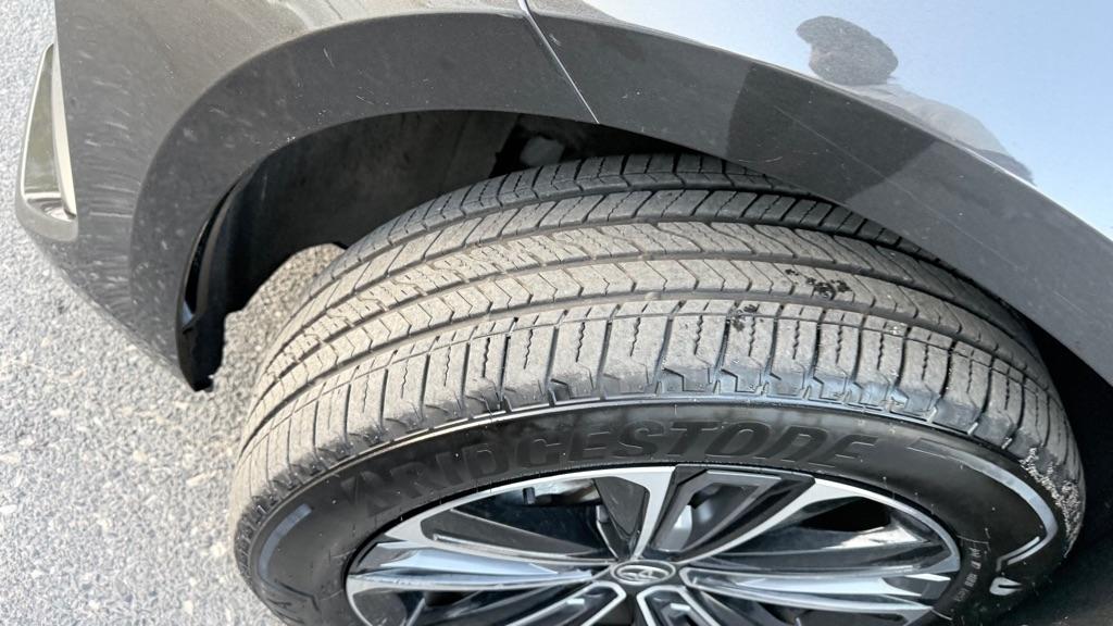 Toyota BZ4X XLE AWD (Natl) 2023