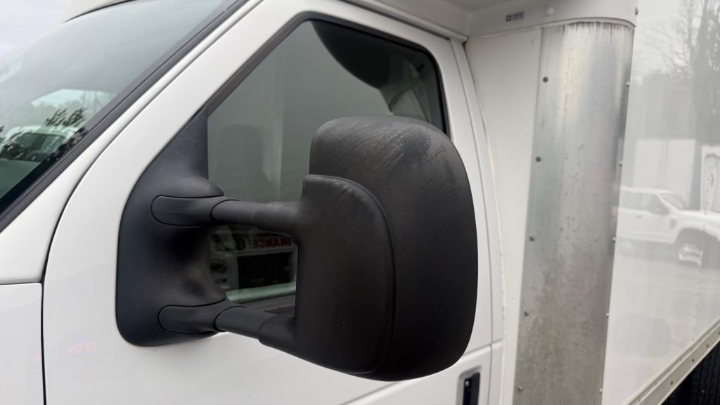 Ford Econoline E450 2015