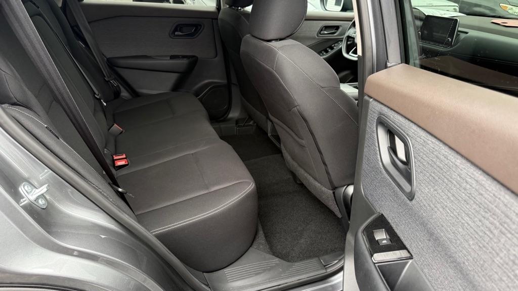 Nissan Rogue AWD S 2023
