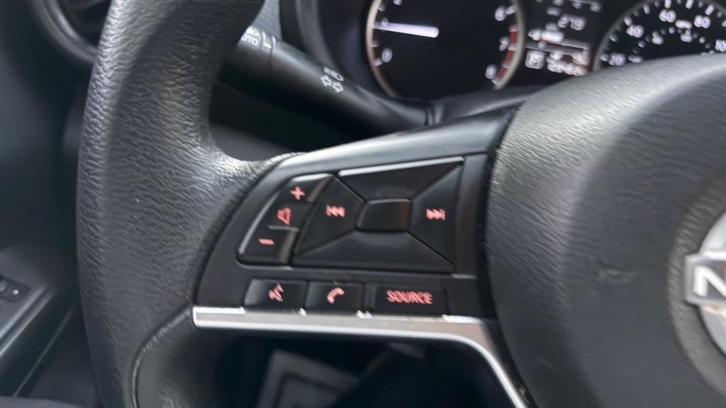 Nissan Kicks S FWD 2022