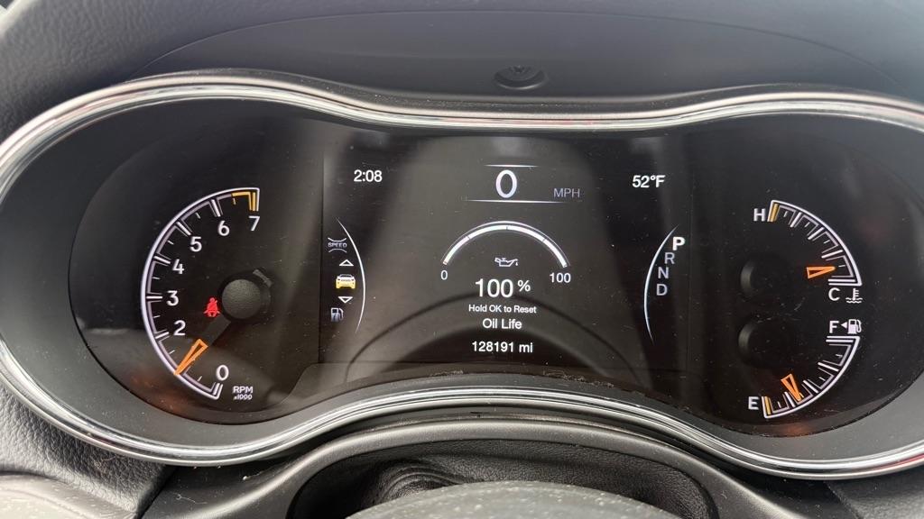 Jeep Grand Cherokee Altitude 4x4 *Ltd Avail* 2018