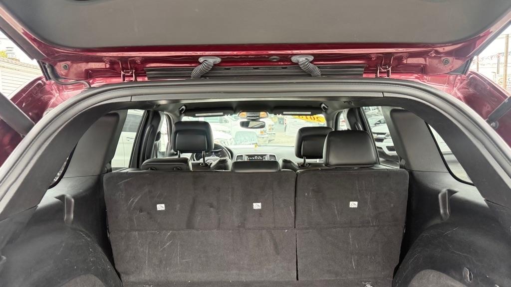 Jeep Grand Cherokee Altitude 4x4 *Ltd Avail* 2018
