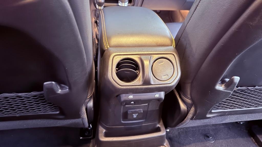 Jeep Wrangler 4xe Sahara 4x4 2024