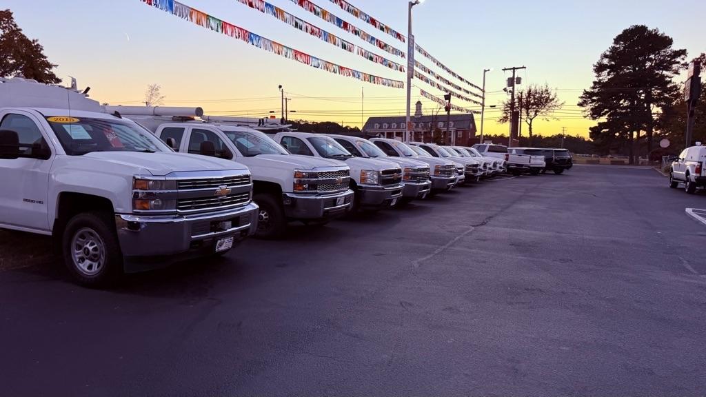 Ford F-150 Lariat 4WD SuperCrew 5.5' Box 2019