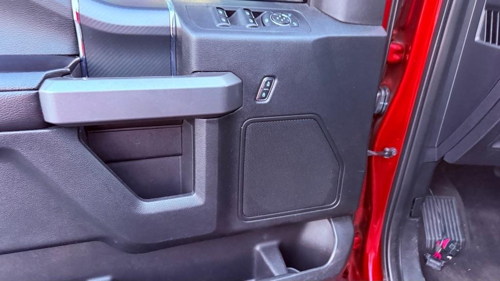 Ford F-150 Lariat 4WD SuperCrew 5.5' Box 2019
