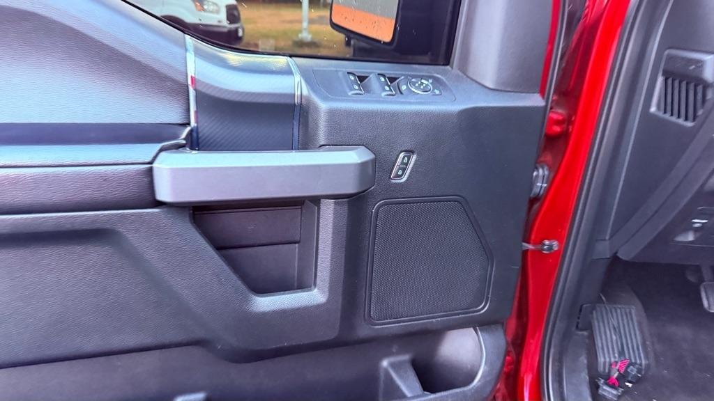 Ford F-150 Lariat 4WD SuperCrew 5.5' Box 2019