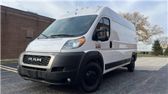 2021 RAM Promaster 