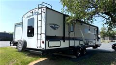 2018 Jayco White Hawk 