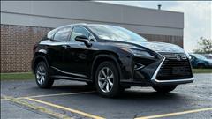 2019 Lexus RX 350 