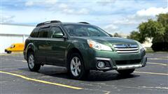 2013 Subaru Outback 